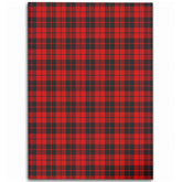 Ettrick District Tartan Classic Area Rug
